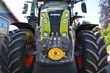 Tractor agrícola - Claas - arion 550 cmatic - stage v ceb