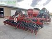 Sembradora - Horsch - pronto 6 as *saatflussüberwachung*