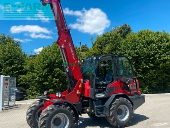 Telescopica - Schaffer - 6680t