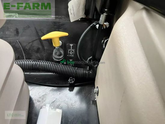 Tractor agrícola - John Deere - 5067e