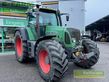 Tractor agrícola - Fendt - 818 vario