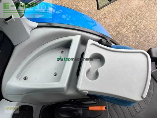 Tractor agrícola - New Holland - t6090