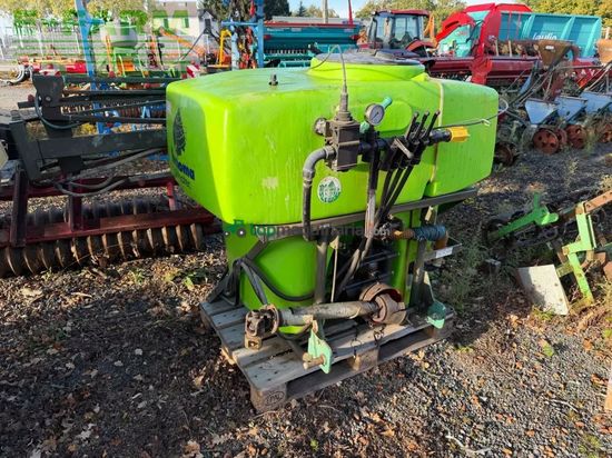 Atomizador - Tecnoma - primatec 800l