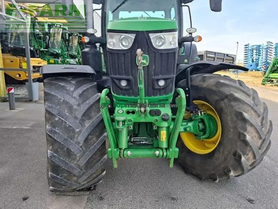 Tractor agrícola - John Deere - 6195r