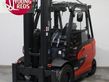 Elevadora - Linde - e 50 hl 1254-01