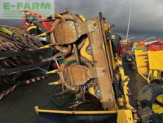 Cabezal - New Holland - 750 sfie kemper