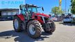 Tractor agrícola - Massey Ferguson - 7s.180 dyna-6 efficient