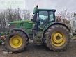 Tractor agrícola - John Deere - 6r 250 - command pro