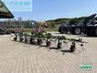 Henificador - Fendt - twister 8608