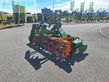 Grada de disco - Amazone - kx 3000 kreiselgrubber