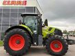 Tractor agrícola - Claas - axion 870 cmatic cebis