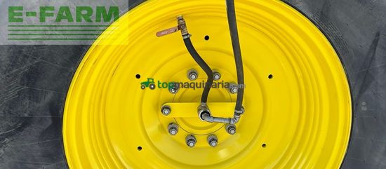 Tractor agrícola - John Deere - 6195R
