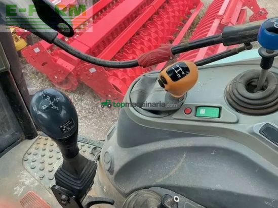 Tractor agrícola - Deutz-Fahr - agrot.k420e3