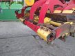 Grada de disco -  - carrier 650 crosscutter knife