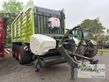 Cinta transportadora de forraje - Claas - cargos 8500