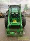 Tractor agrícola - John Deere - 6r155