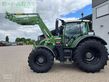 Tractor agrícola - Fendt - 724 vario gen6