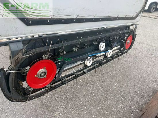 Rastrillo -  - hill rake bm 250