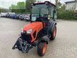 Tractor agrícola - Kubota - lx401 cab