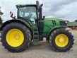 Tractor agrícola - John Deere - 6250r