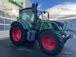 Tractor agrícola - Fendt - tracteur fendt 516