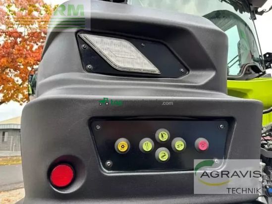 Tractor agrícola - Claas - axion 960 cmatic cebis terra trac CEBIS