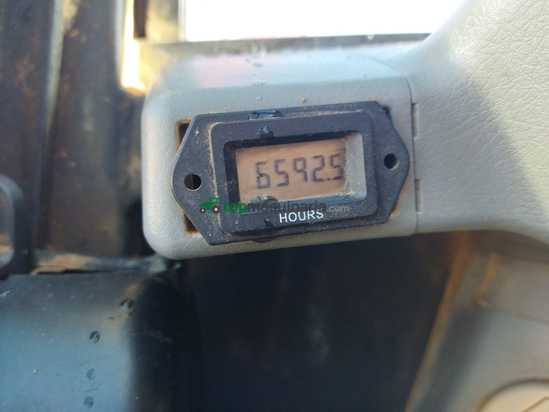 Miniexcavadora DOOSAN DX85R-3