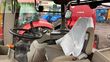 Tractor agrícola - Case IH - puma 185 fps
