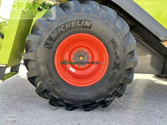 Cosechadora de Cereal - Claas - lexion 620 - (gebrauchter lexion 600)