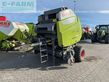 Empacadora gigant - Claas - variant 485 rc pro