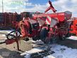 Sembradora monograno mecanica - Kverneland - optima hd