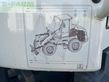 Minicargadora - Claas - torion 956 sinus