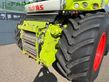 Cosechadora de Cereal - Claas - jaguar 950 - orbis 750 - pu300