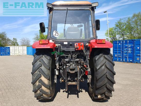 Tractor agrícola - Belarus - 1220.3