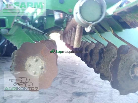Grada de disco - Amazone - catros 5001-2