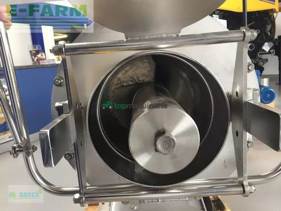 Equipamiento / accesorio - Bauer - fan 1.2-520