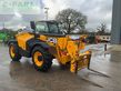 Telescopica - JCB - 535-125 hi viz telehandler (st25789)