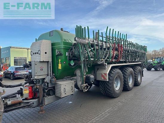 Cuba de purin - Meyer-Lohne - mxxl 30.000