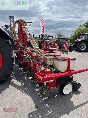 Sembradora monograno mecanica - Horsch - maistro 8 rc