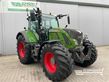 Tractor agrícola - Fendt - 724 vario s4 profi plus