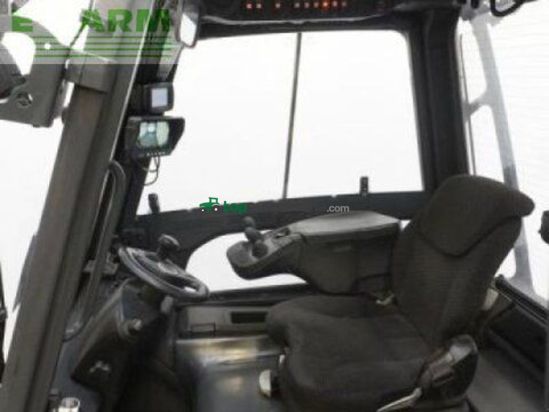 Elevadora - Linde - e 35 l 387