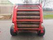 Empacadora gigant - Welger - rp 200 master rundballenpresse
