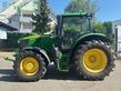 Tractor agrícola - John Deere - 6145r