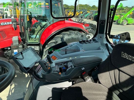 Tractor agrícola - Valtra - n174 versu unlimited tractor (st27127)
