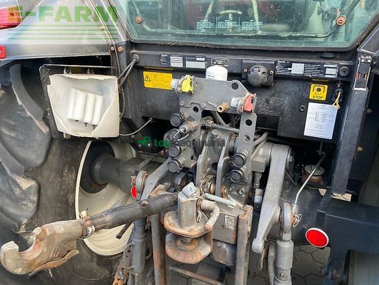 Tractor agrícola - Valtra - a93 hi tech