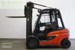 Elevadora - Linde - h 30 d 1202