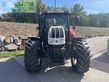 Tractor agrícola - Steyr - profi 4115