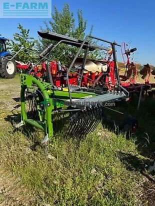 Rastrillo - Fendt - former 426 dn
