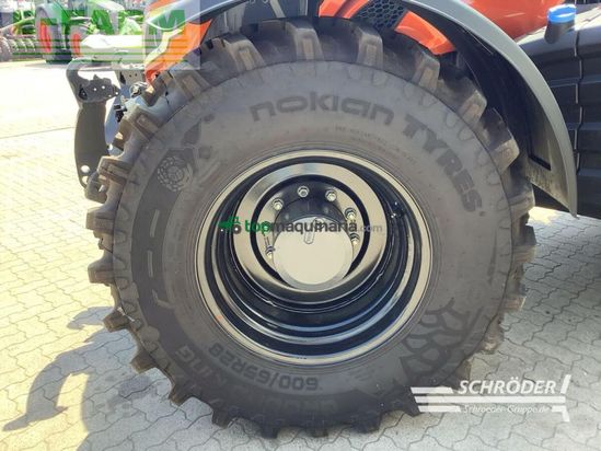 Tractor agrícola - Valtra - t 175 ed
