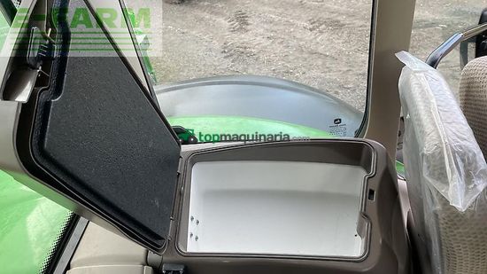 Tractor agrícola - John Deere - 6r215